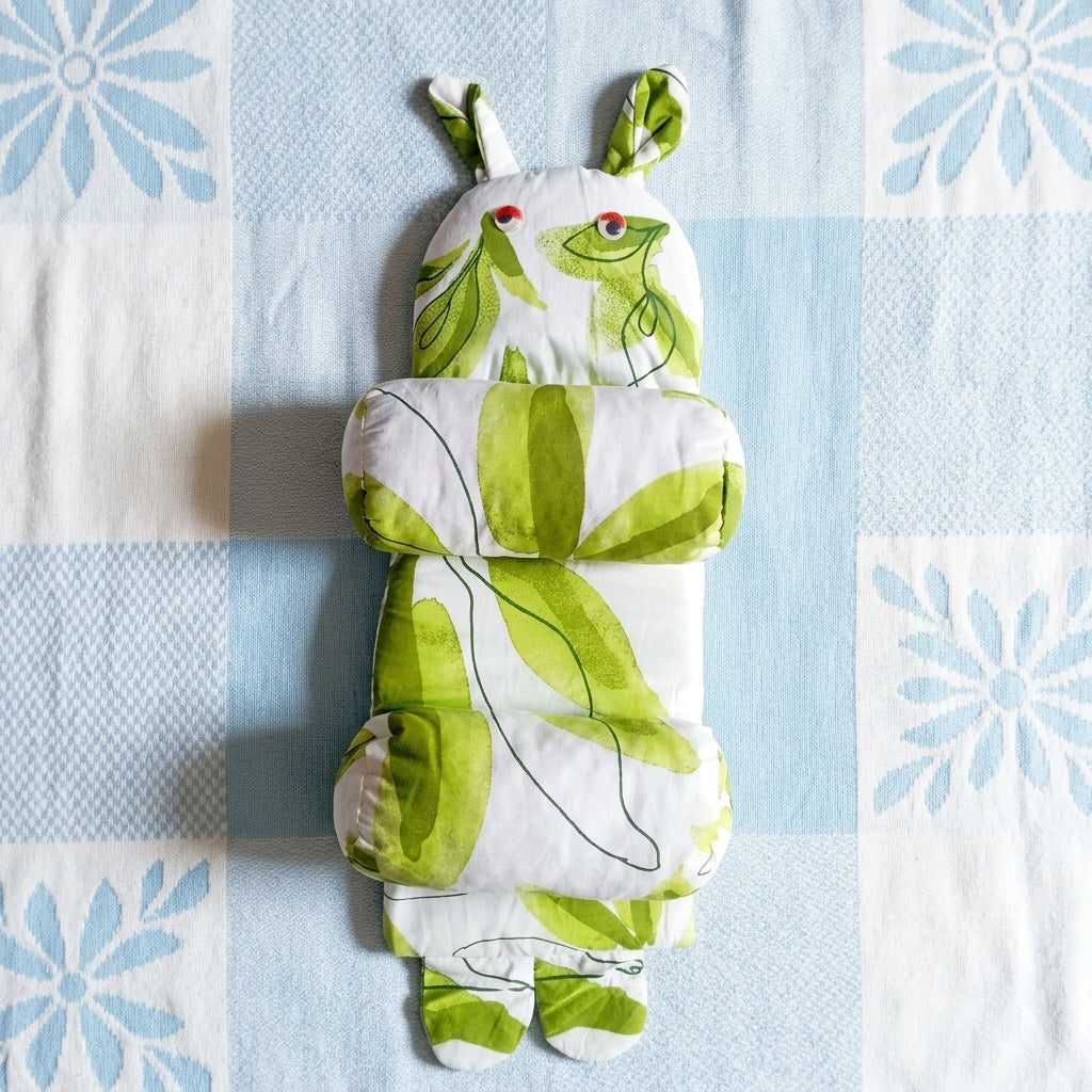 Baby Pillow - Sweet Dreams