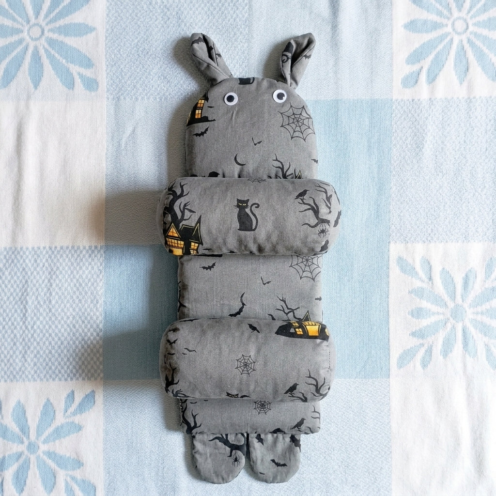 Baby Pillow - Sweet Dreams
