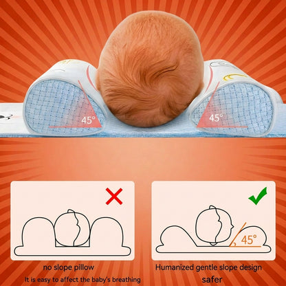 Baby Pillow - Sweet Dreams