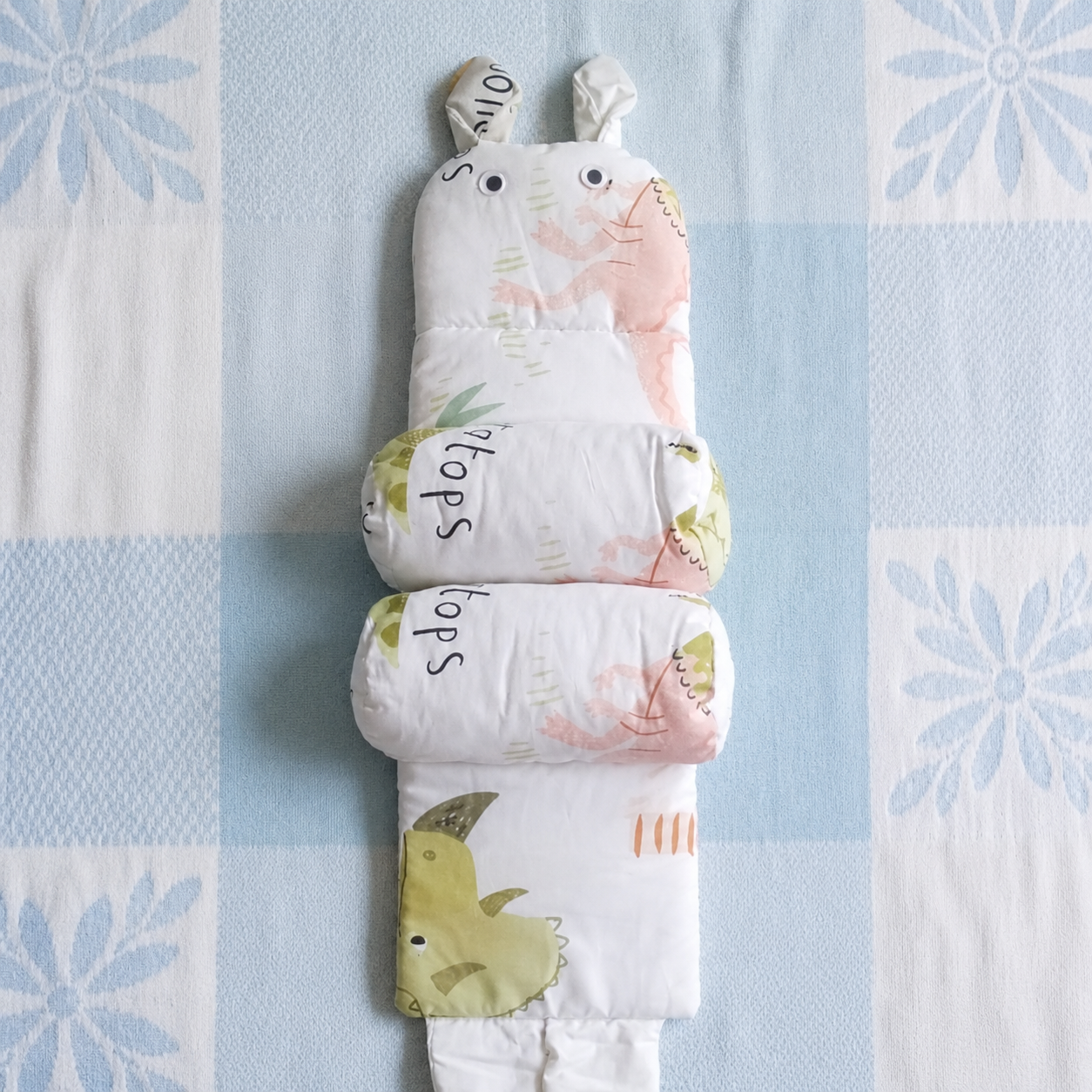 Baby Pillow - Sweet Dreams