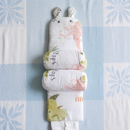 Baby Pillow - Sweet Dreams