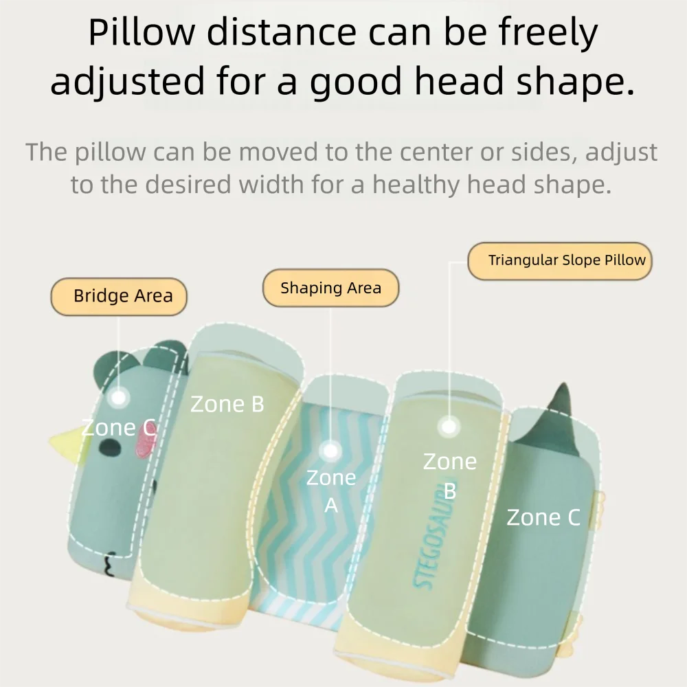 Baby Pillow - Sweet Dreams