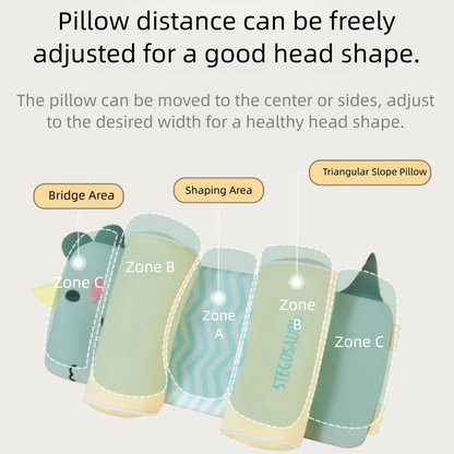 Baby Pillow - Sweet Dreams
