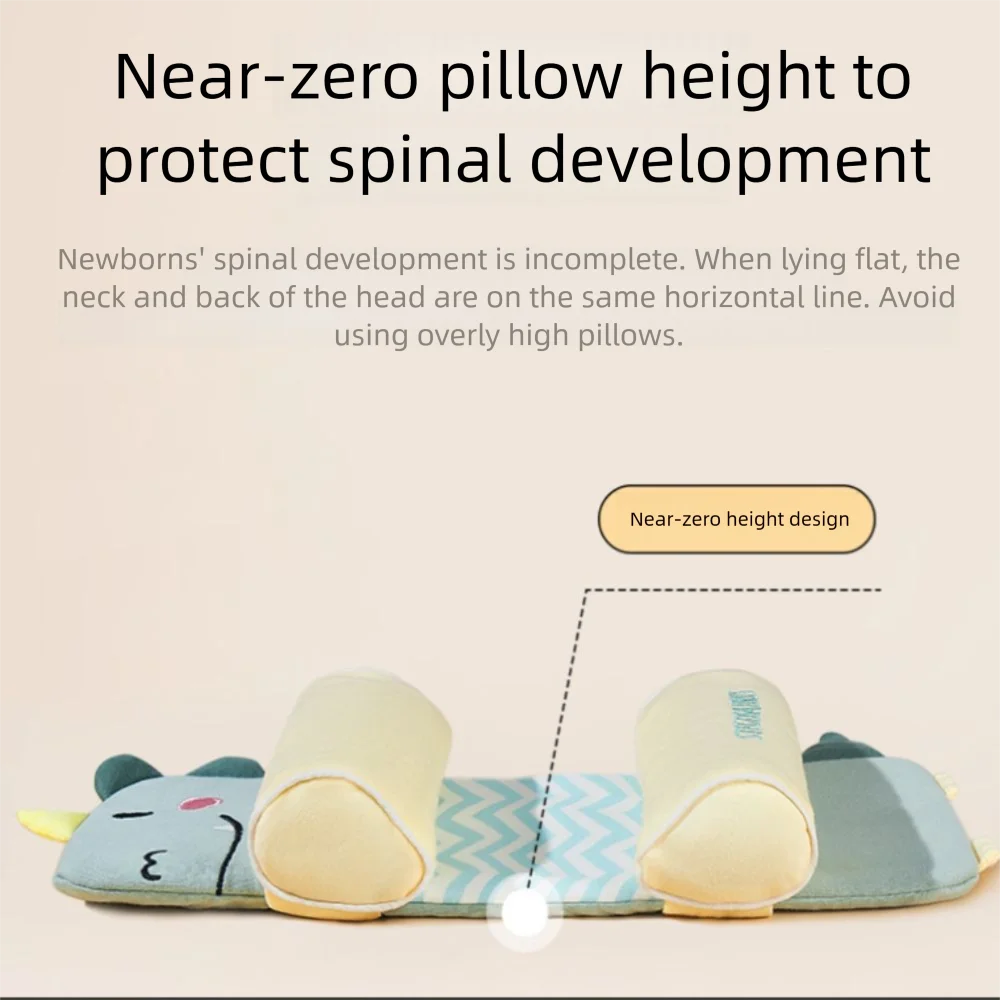 Baby Pillow - Sweet Dreams