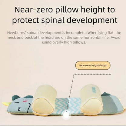 Baby Pillow - Sweet Dreams