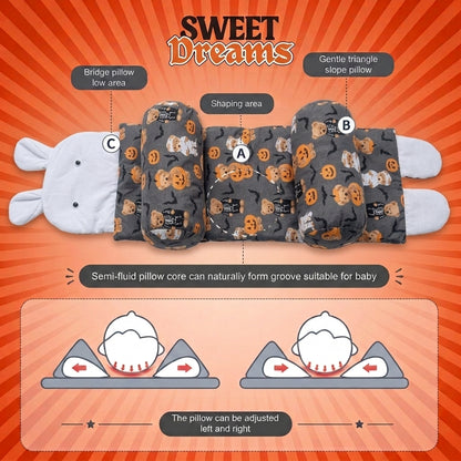 Baby Pillow - Sweet Dreams