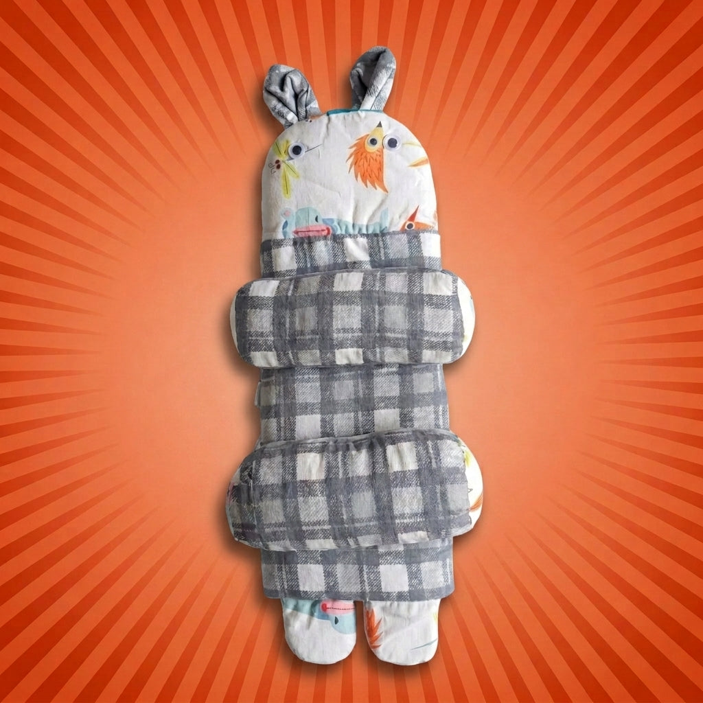 Baby Pillow - Sweet Dreams